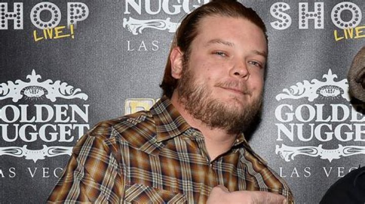 The Ultimate Guide To Corey Harrison's Unforgettable Face
