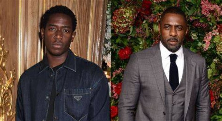 The Ultimate Guide To Damson Elba: From Movies To Music