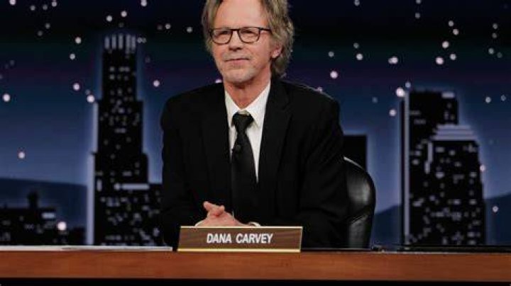 The Ultimate Guide To Dana Carvey's Life And Career