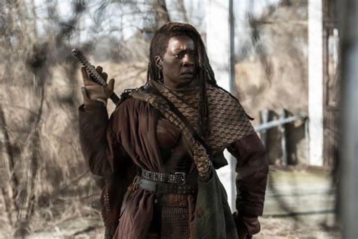 The Ultimate Guide To Danai Gurira's Relationships