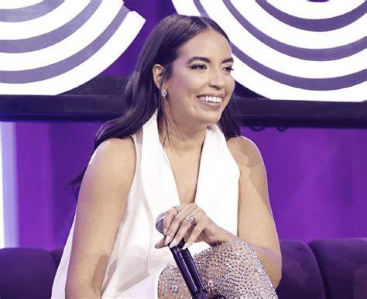 The Ultimate Guide To Danielle Olivera: Her Life, Career, And Style