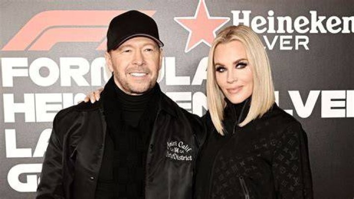 The Ultimate Guide To Danny Wahlberg's Wife: Everything You Need To Know