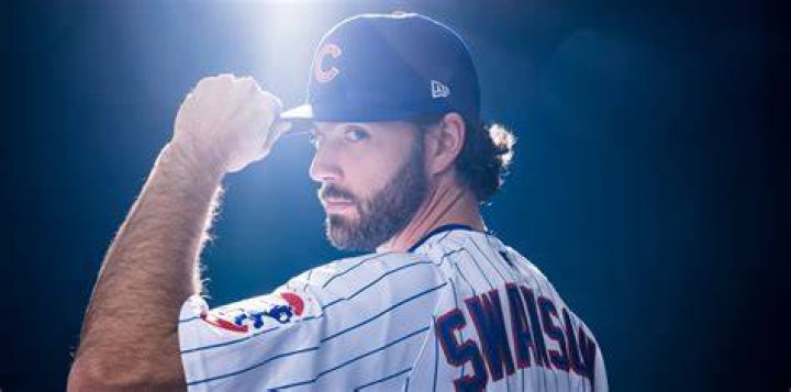 The Ultimate Guide To Dansby Swanson's Baseball Career