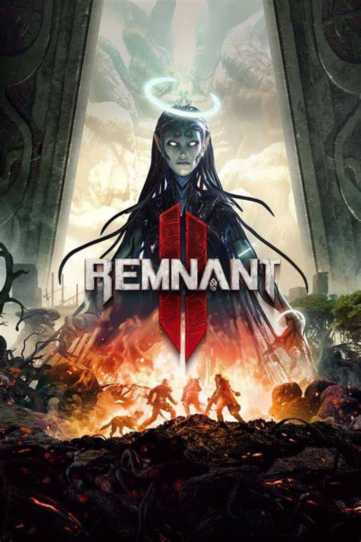 The Ultimate Guide To Deaths Embrace Remnant 2