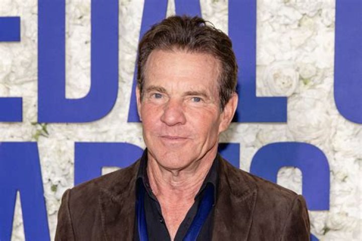The Ultimate Guide To Dennis Quaid's Role In "The Parent Trap"