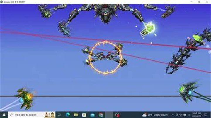 The Ultimate Guide To Destroying Bosses: Conquer The Terraria Destroyer