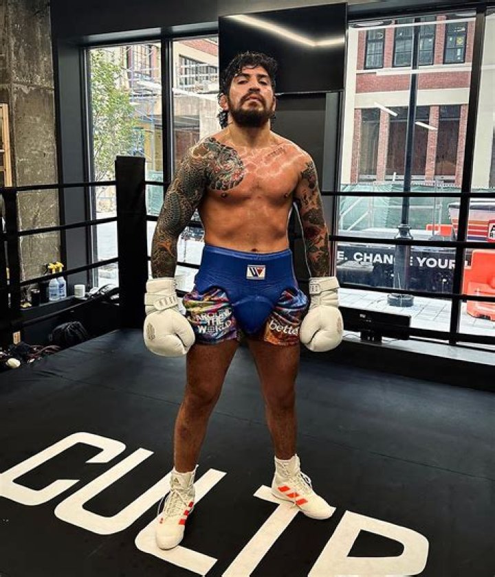 The Ultimate Guide To Dillon Danis Photos: Discover The Best Of The Best