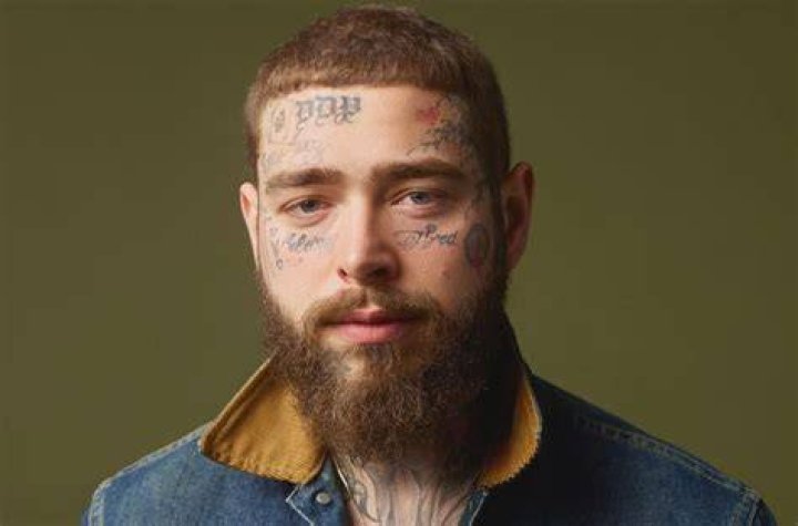 The Ultimate Guide To Discovering Post Malone's Love Life