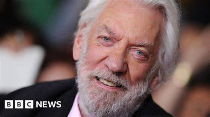 The Ultimate Guide To Donal Sutherland's Height: Unlocking The Secrets Of A Towering Figure