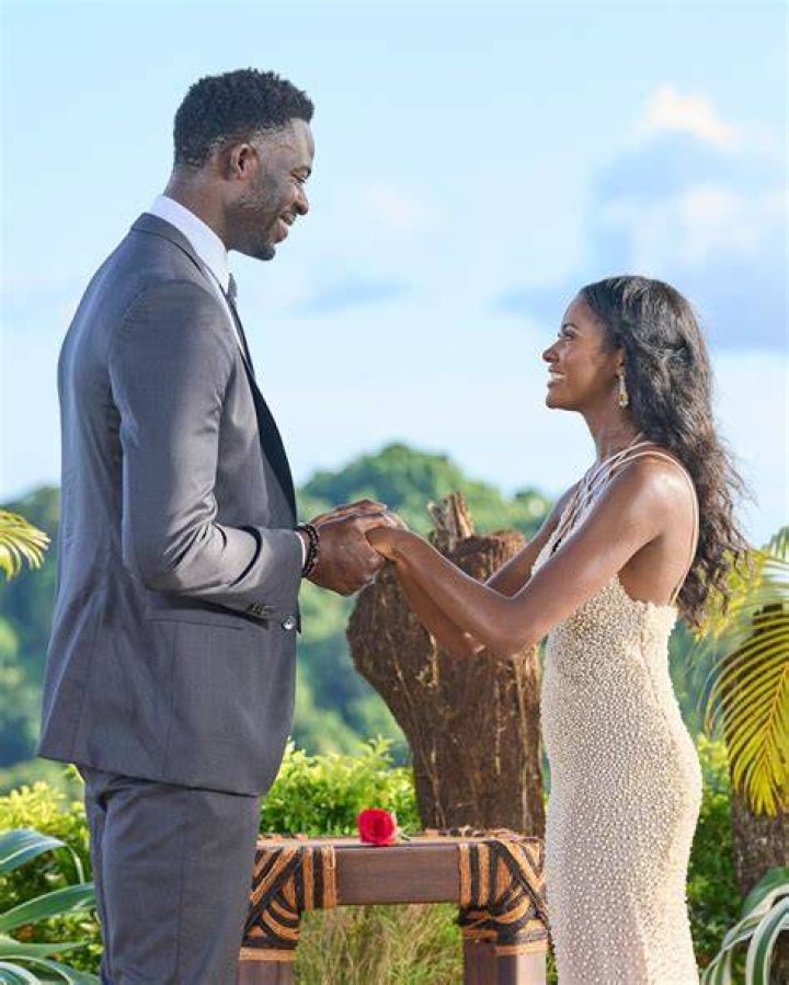 The Ultimate Guide To Dotun's 2023 Bachelorette Season