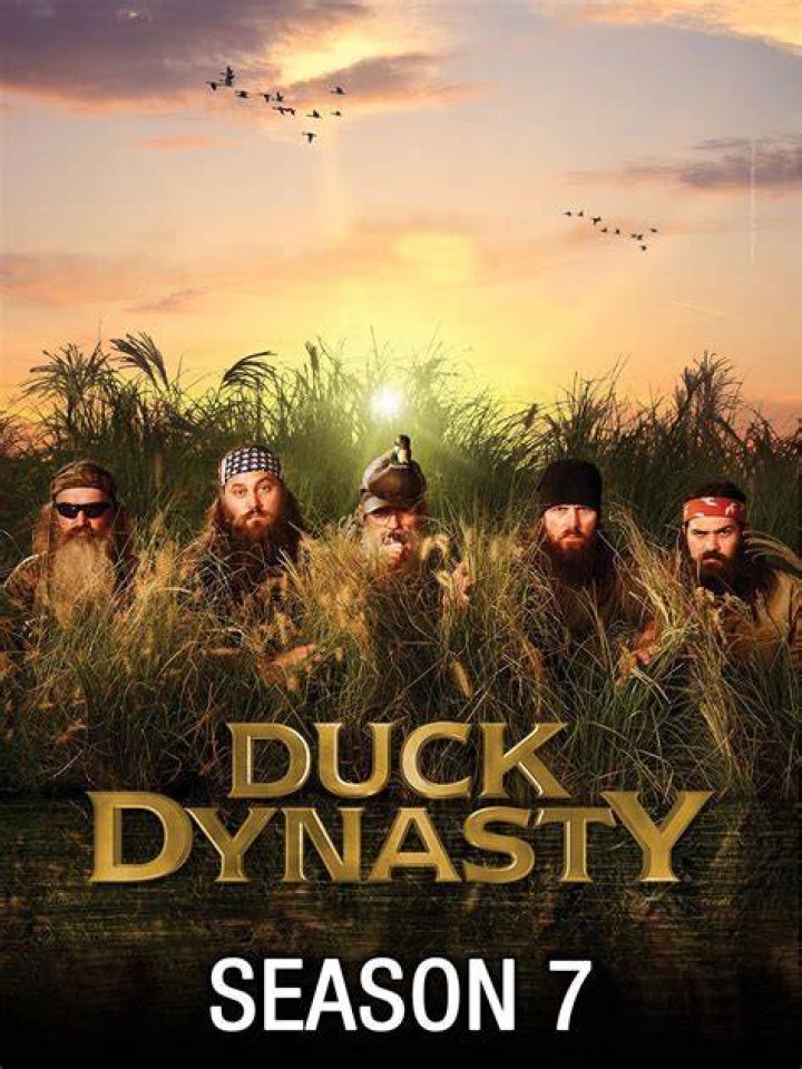 The Ultimate Guide To Duck Dynasty Season 1: Unlocking The Secrets