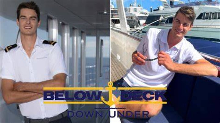 The Ultimate Guide To Eddie's Height From Below Deck