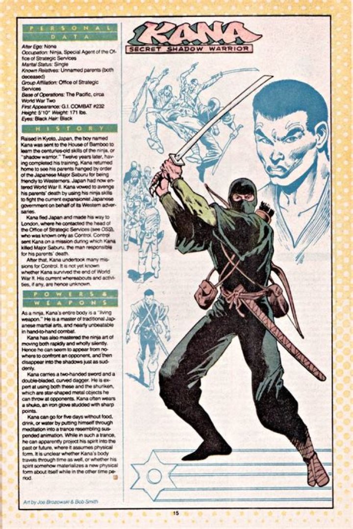 The Ultimate Guide To El Hijo Del Ninja: Unlocking The Secrets Of The Ninja's Son