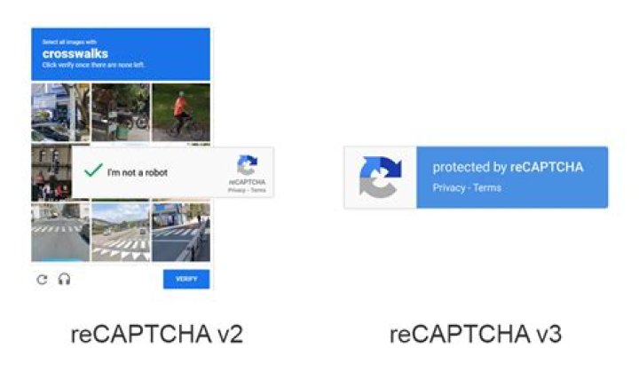 The Ultimate Guide To Enhance Your Website Security With Recaptcha Badge