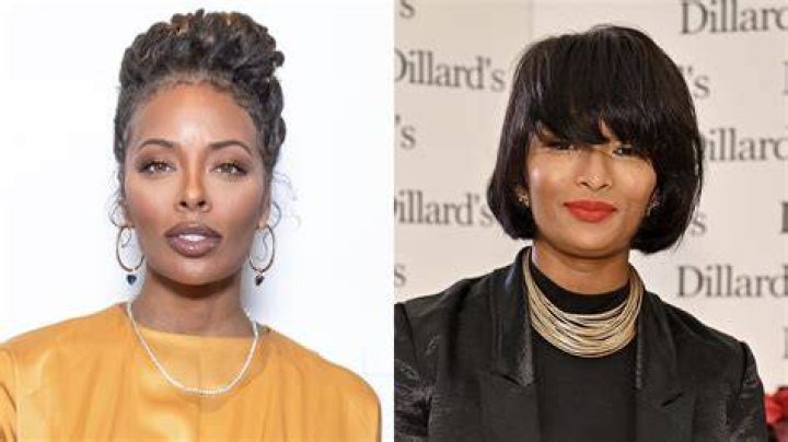 The Ultimate Guide To Eva Marcille's American Top Model Journey