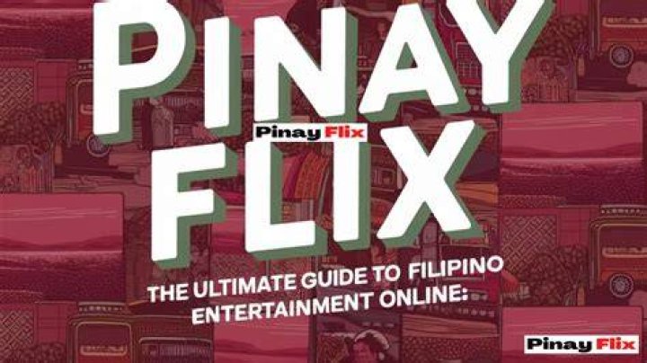 The Ultimate Guide To Filipino Entertainment