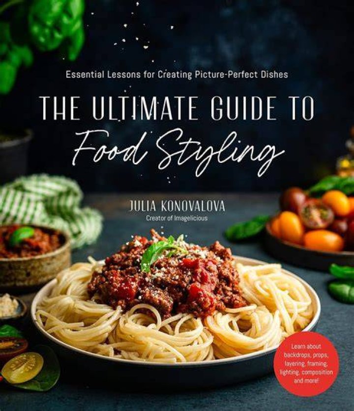 The Ultimate Guide To Food Network's Schedule