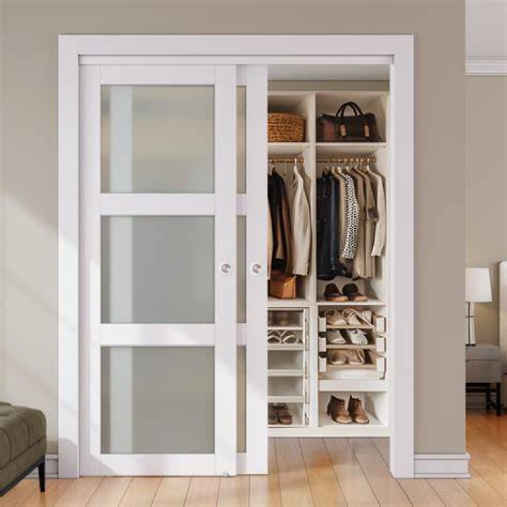 The Ultimate Guide To Framing A Closet Door For Seamless Fit And Functionality