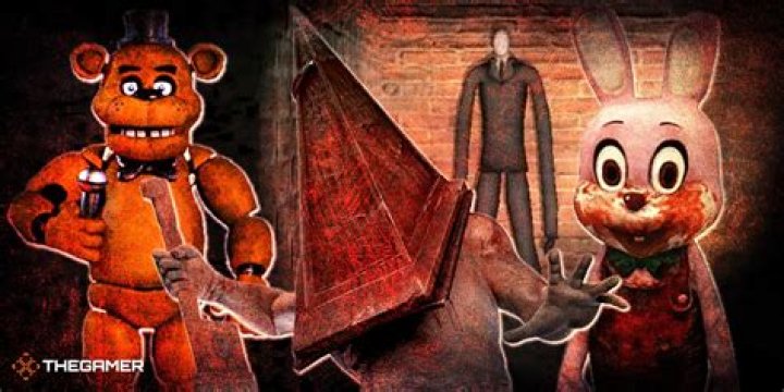 The Ultimate Guide To Freddy: Explore The Iconic Horror Character