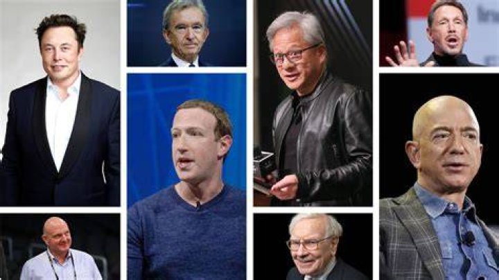 The Ultimate Guide To Future Billionaires: Winning Over Time