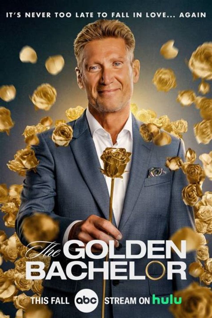 The Ultimate Guide To Golden Bachelors Who Have Won