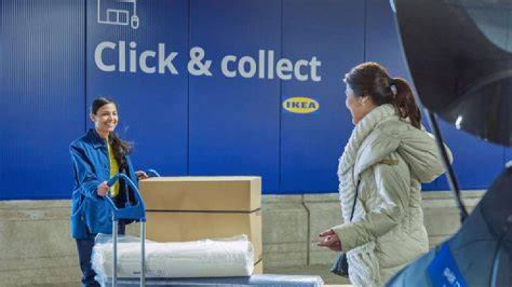 The Ultimate Guide To Hassle-Free Shopping: IKEA Click & Collect
