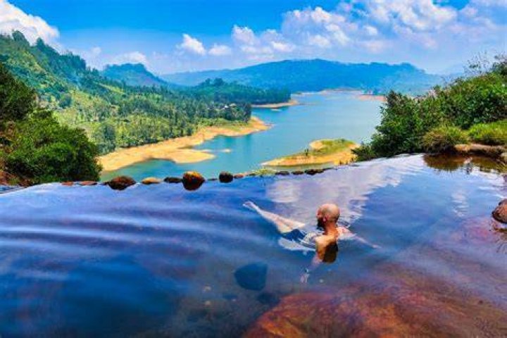 The Ultimate Guide To Hatton: Uncover The Hidden Gem Of Sri Lanka