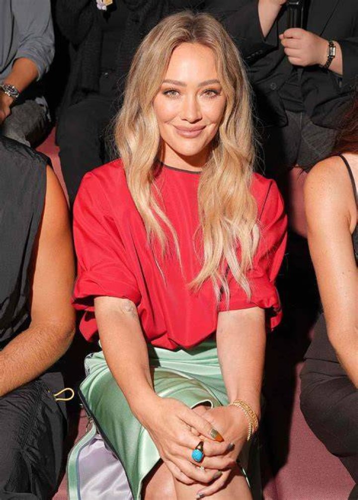 The Ultimate Guide To Hilary Duff's Twin: Everything You Need To Know