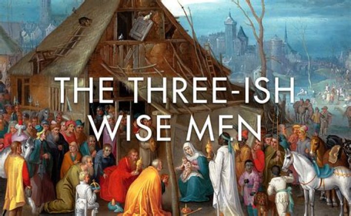 The Ultimate Guide To: How Many Wise Men Visited Jesus?