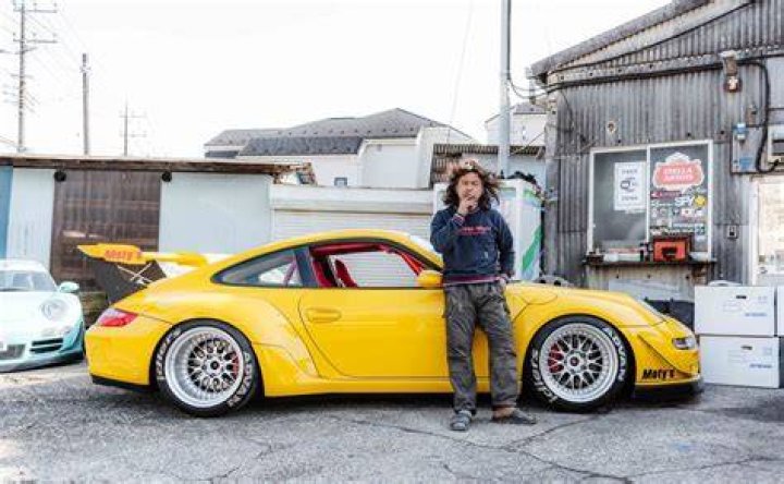 The Ultimate Guide To How Much Does Akira Nakai Charge