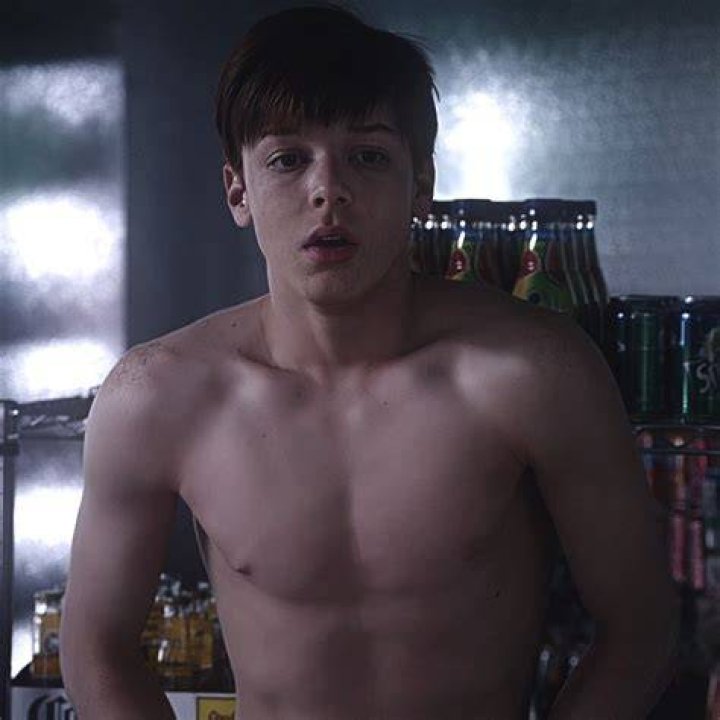 The Ultimate Guide To Ian On Shameless: An Actor's Journey