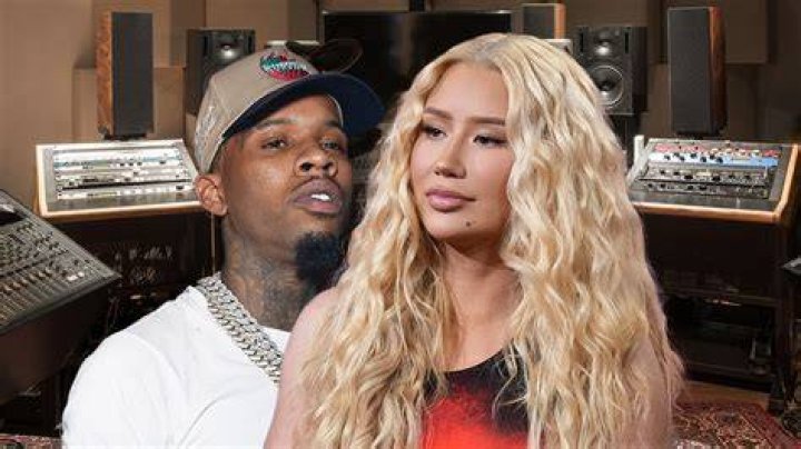 The Ultimate Guide To Iggy Azalea's Boyfriends: A Comprehensive Look At Her Romantic History