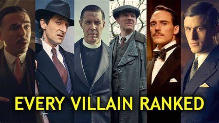 The Ultimate Guide To IRA: Decoding The Enigma In Peaky Blinders