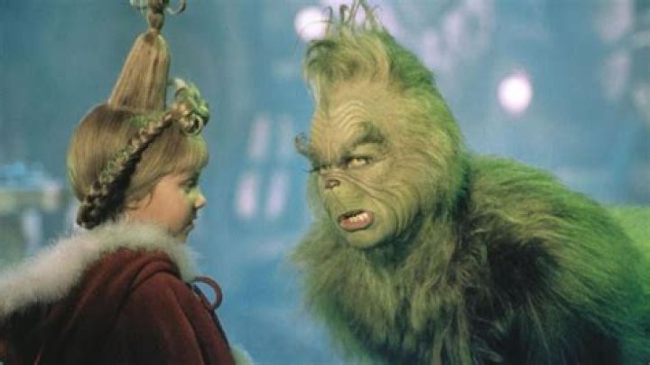 The Ultimate Guide To: Is There A Grinch 2?