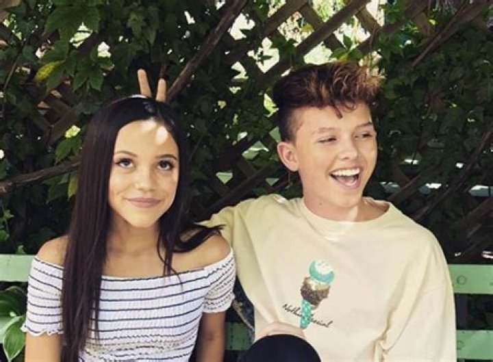The Ultimate Guide To Jacob Sartorius's Relationships