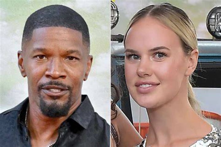 The Ultimate Guide To Jamie Foxx's Dating History: Who's He Been Linked To?