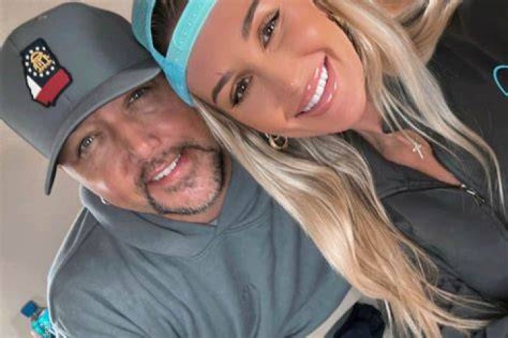 The Ultimate Guide To Jason Aldean On Instagram