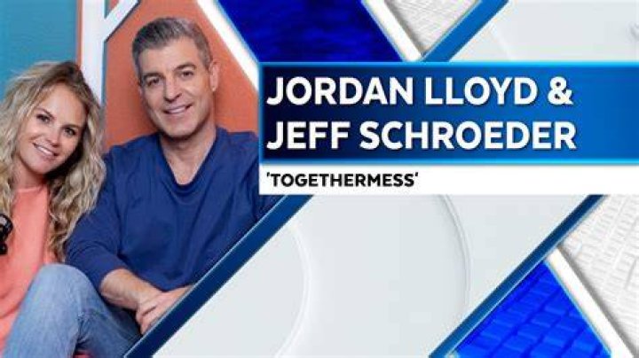 The Ultimate Guide To Jeff Schroeder And Jordan Lloyd