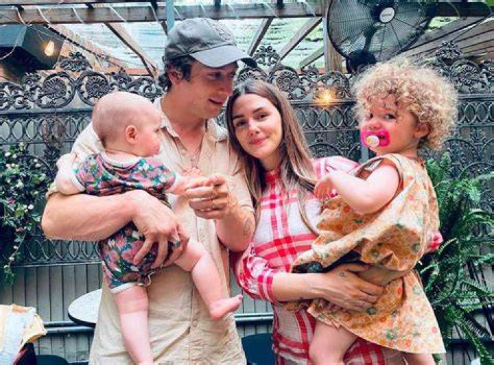 The Ultimate Guide To Jeremy White's Family: A Comprehensive Resource