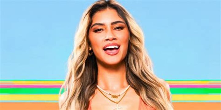 The Ultimate Guide To Jessica Australia From Love Island
