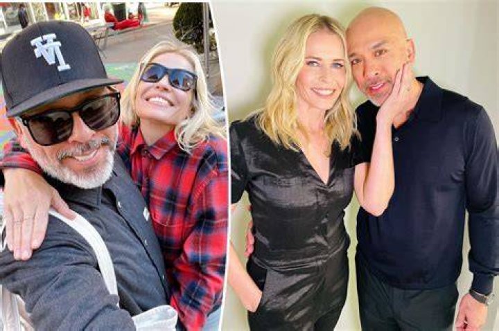 The Ultimate Guide To Jo Koy's Wife: Everything You Need To Know