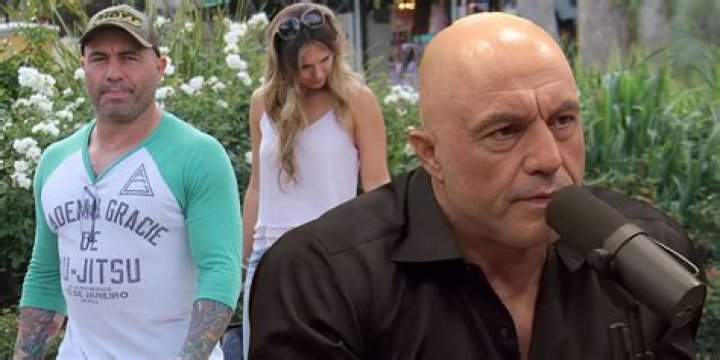 The Ultimate Guide To Joe Rogan's Children: Uncovering The Hidden Truths