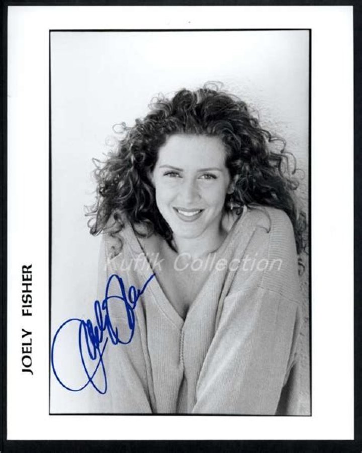 The Ultimate Guide To Joley Fisher: Her Life, Career, And Impact