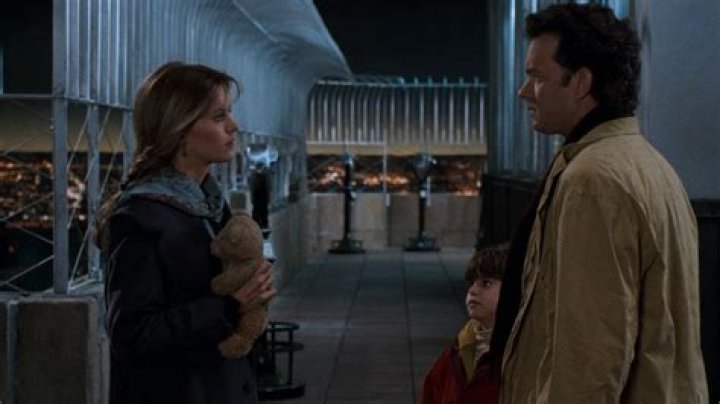 The Ultimate Guide To Jonah: The Heartthrob From Sleepless In Seattle