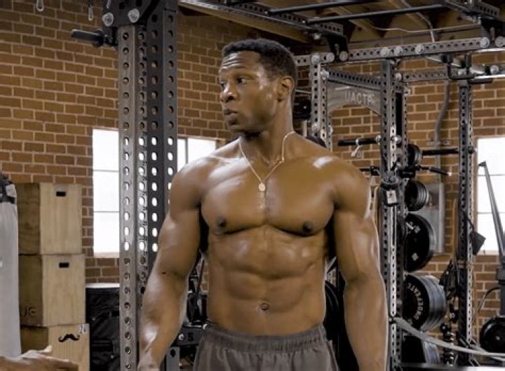 The Ultimate Guide To Jonathan Majors' Endearing Feet