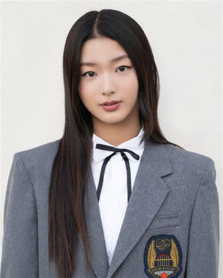 The Ultimate Guide To K-Pop Star Gwon Eun-jeong