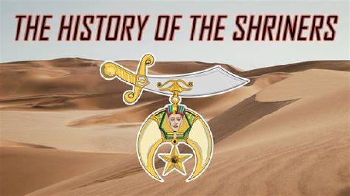 The Ultimate Guide To Kaleb Shriners: History, Events, And More