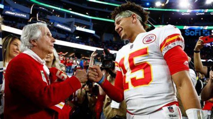 The Ultimate Guide To Kansas City Chiefs Celebrity Fans: Unveiling Surprising Connections