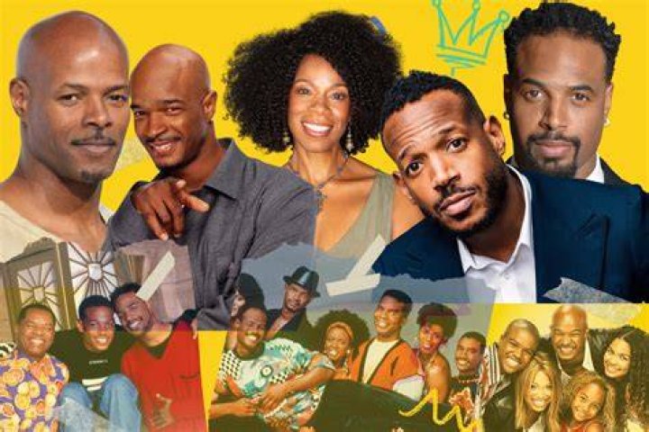 The Ultimate Guide To Keenan Wayans: Biography, Career, And Impact On Comedy