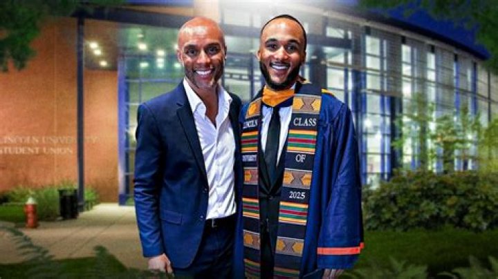 The Ultimate Guide To Kenny Lattimore's Children: A Comprehensive Overview